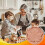 Reuseable Brown Sugar Keeper Brown Sugar Disc to Maintain Food Moisture 5