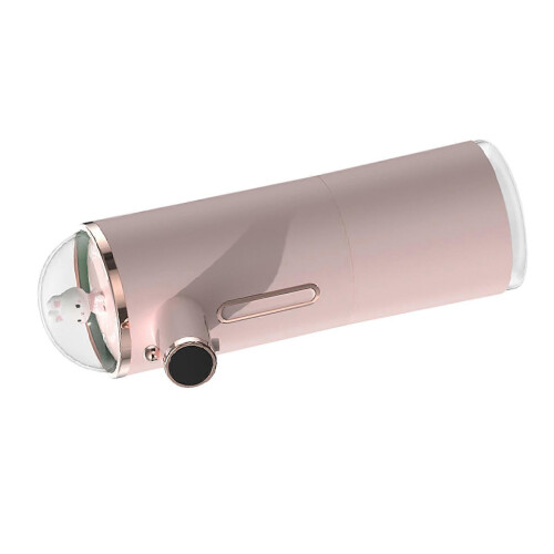 Foam Cute Intelligent Infrared Sensor Waterproof Rechargeable Touchless Automatic Soap Dispenser 1