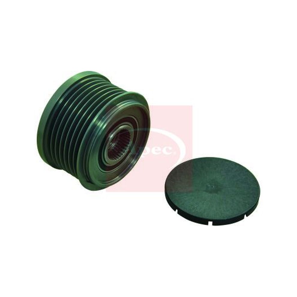 Alternator Freewheel Clutch APEC AOP1107 Fits Ford Land Rover Defender Ranger - Image 19