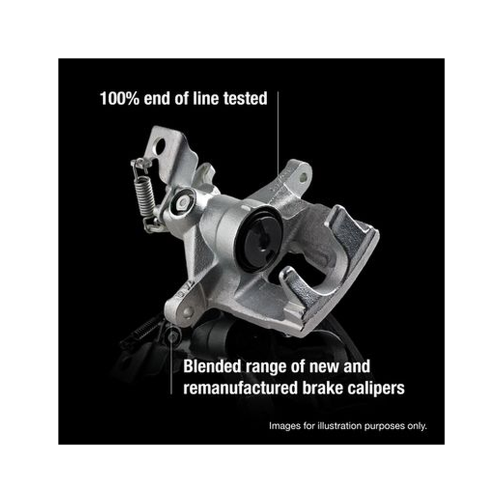 APEC Brake Caliper RCA235N - Image 33