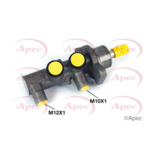 Apec Brake Master Cylinder For Vauxhall Corsa 2000-2006 1.0 1.2 1.4 1.8 MCY369