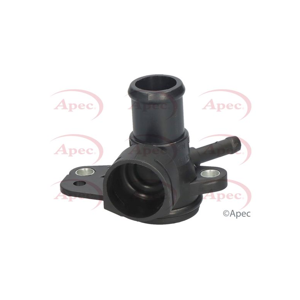 Coolant Flange / Pipe fits VW CC 358 1.8 11 to 16 Water 06J121132D 06J121132G - Image 31