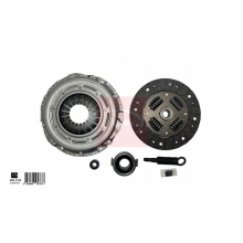 Apec Clutch Kit For Subaru Forester 2008-2025 2.0d ACL1123