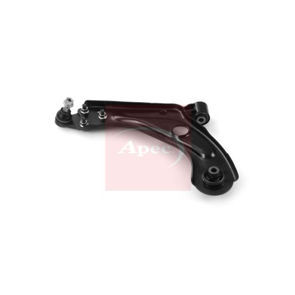 Wheel Suspension Control Arm/Trailing Arm AST2530 Fits Peugeot 308 308 SW APEC - Image 11
