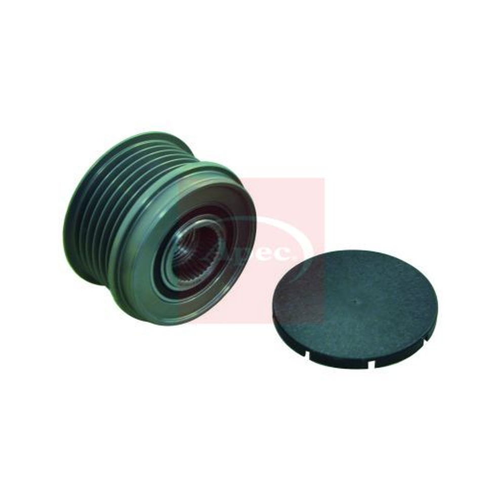 APEC Over-Running Alternator Pulley - AOP1055 - Image 8