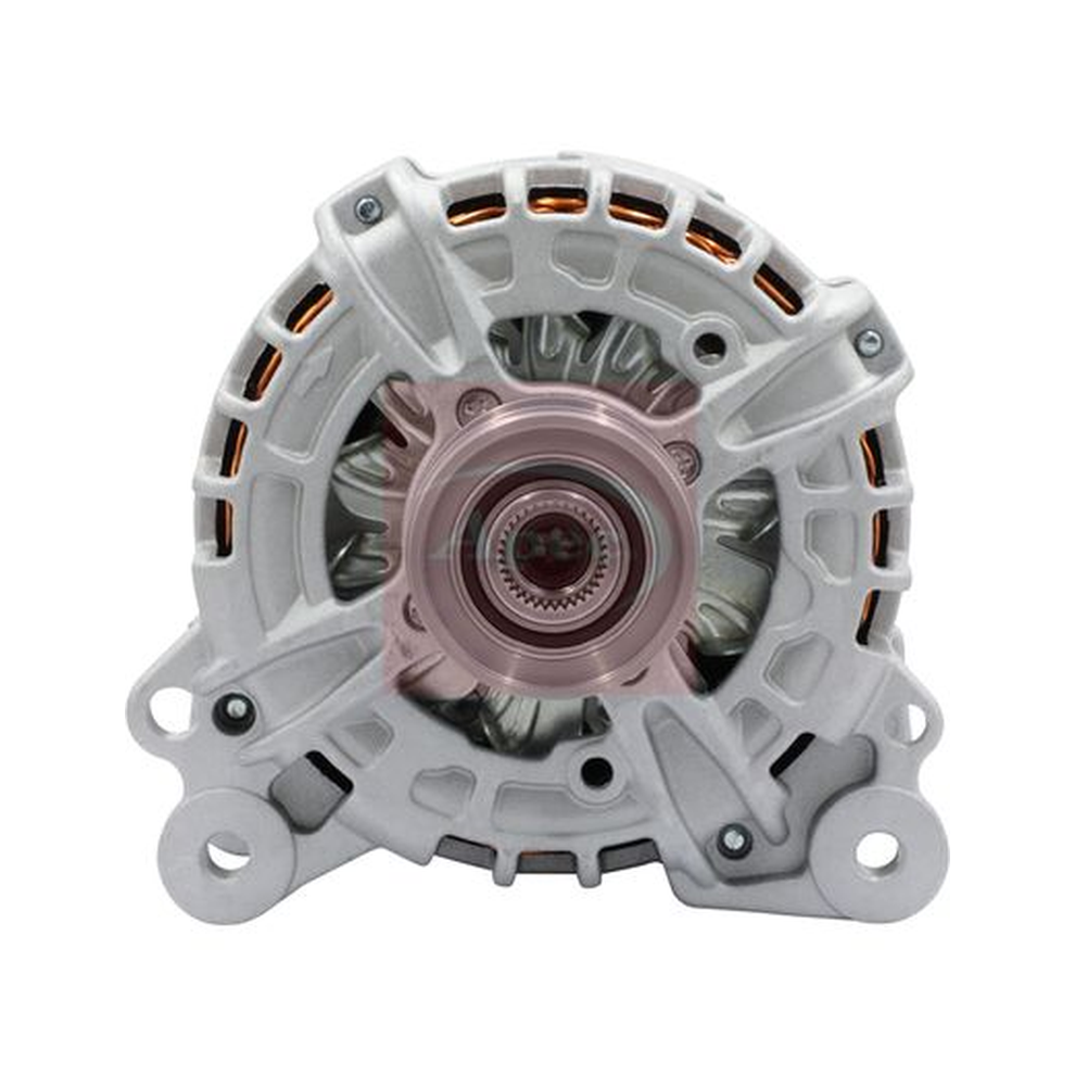 Alternator fits VW POLO Mk5 1.0 14 to 17 04C903023C 04C903023CX VOLKSWAGEN Apec - Image 18