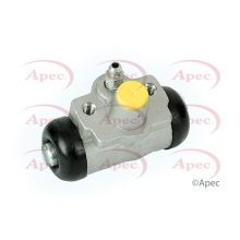 Apec Brake Wheel Cylinder For Nissan Pixo 2009-2025 1.0 BCY1292