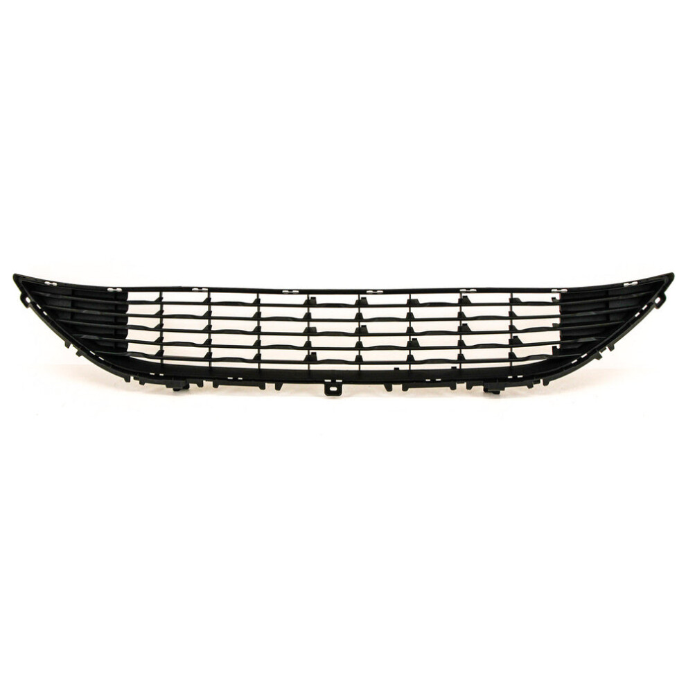 Fits Vauxhall Corsa F 2019-2023 Front Bumper Lower Center Grille 9829831980 - Image 3