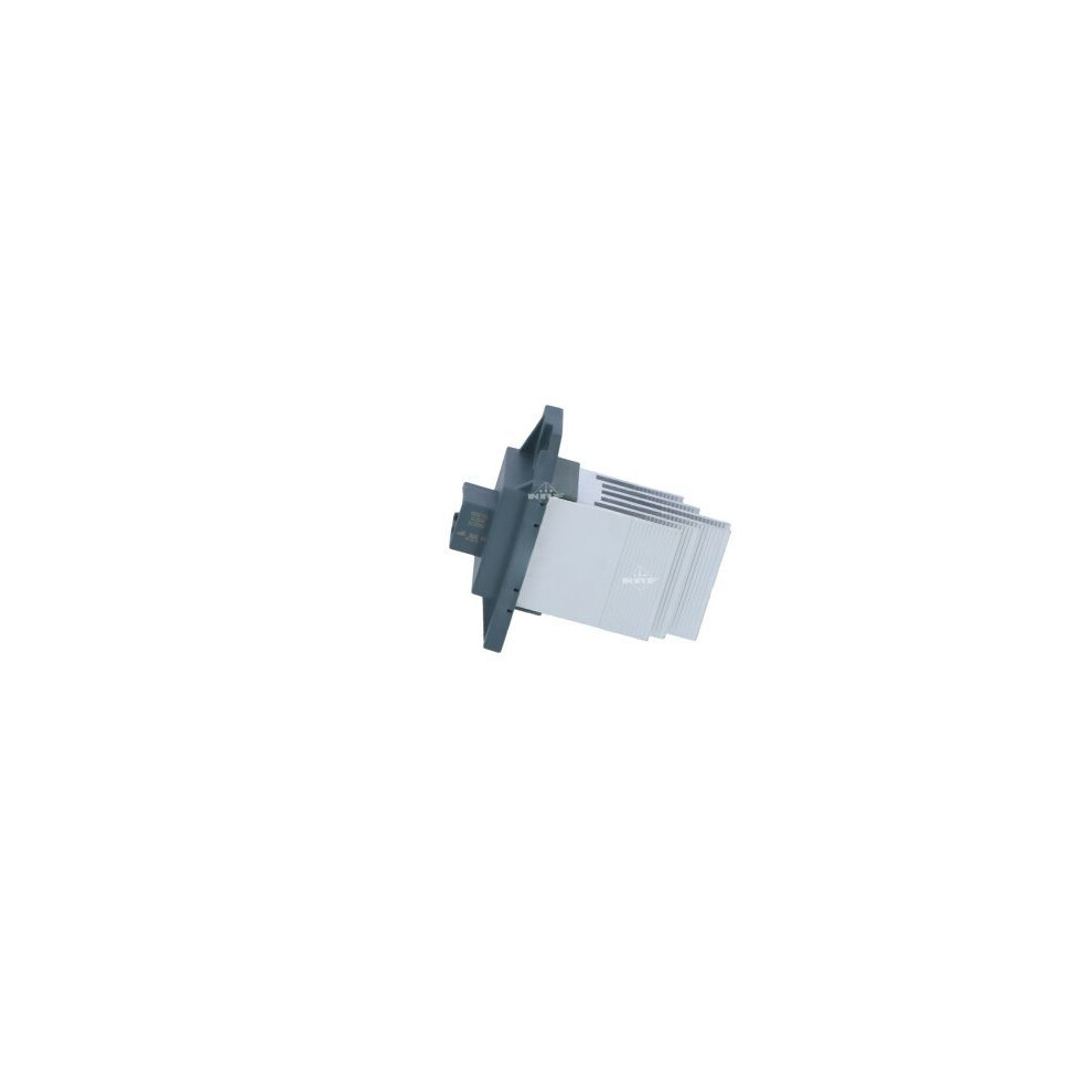 Heater / Blower Resistor fits HYUNDAI ACCENT MC 1.4 1.6 1.5D 05 to 10 Regulator - Image 36