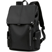 Business Backpack Casual Laptop Backpack Travel Backpack Rucksack for Men Rucksack Work Bag with USB Charging Port Waterproo