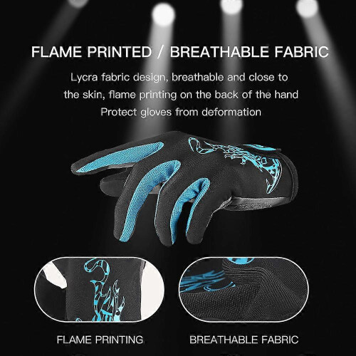 Outdoor Cycling Gloves 2