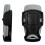 3Pcs Gate Remote Control Keychain 433MHz Compatible with DOORHAN 2PRO 4PRO 2