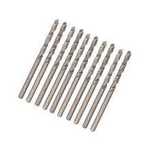 Zestaw wierteł kobaltowych M35 2026 Zestaw wierteł HSS-CO do wiercenia w stali nierdzewnej (2,0 mm)