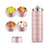 Stackable Waterproof 7 Day Pill Box Weekly Travel Medicine Organizer Case 4