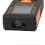60m Laser Distance Meter Compatible with YMCA Portable Digital Measurement Tool 3