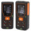 60m Laser Distance Meter Compatible with YMCA Portable Digital Measurement Tool 5