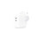 35W Dual USB-C Power Adapter Compatible with iPhone 15/14 Pro, MacBook, and iPad 1