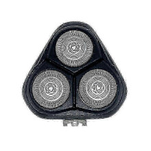 Náhradná holiaca hlavica pre holiaci strojček Philips S3000 S3101 S3102 S3103 S3201 S3202 S3203 S3205 S3206 S430