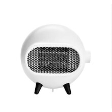 Nouveau ventilateur chauffant sans pales pour chaud et froid
