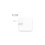 35W Dual USB-C Power Adapter Compatible with iPhone 15/14 Pro, MacBook, and iPad 3