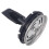 Garbage Disposal Strainer Stopper Copper ABS Garbage Disposal Splash Guard for Kitchen Home 2