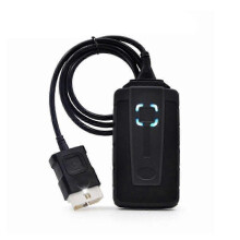 V5.008 OBD2 Diagnostic Scanner Compatible with 2021 2022 Cars Trucks Bluetooth with Keygen Vd (A)