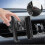 Air Vent Gravity Car Phone Holder Universal Mount Cradle Stand 2