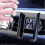 Air Vent Gravity Car Phone Holder Universal Mount Cradle Stand 3