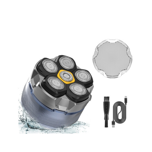Compatible magnétique, lave-linge électrique avec deux pinces (USB)