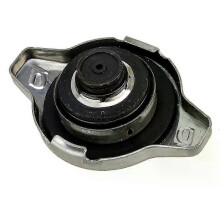 Bouchon de radiateur 108 kPa compatible avec Toyota, Lexus, Suzuki, Subaru, Pontiac, Plymouth, Mitsubishi et Geo ; références : 1640