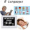 Extra Large Digital Day Clock Calendar Date Time Week Indicator Dementia Clock for Visual Use 5