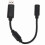 2026 USB Breakaway Extension Cable Cord Adapter for Xbox 360 Wired Gamepad Controller 2