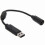 2026 USB Breakaway Extension Cable Cord Adapter for Xbox 360 Wired Gamepad Controller 4