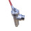Targus Targus Universal Laptop Slot Lock Dual Locking Security Cable Key Combination 6