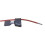 Targus Targus Universal Laptop Slot Lock Dual Locking Security Cable Key Combination 7