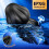 Wave Therapy Pro 2026 Improved Version, Rechargeable, Waterproof, Best Gift for You, Black 2