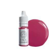 FACE Pigment – Strawberry (Hybrid Lip Pigment)