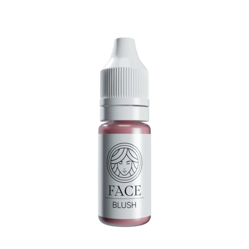 FACE Blush Hybrid Line Pigment 1