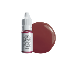 FACE Cherry (Hybrid Lip Pigment)