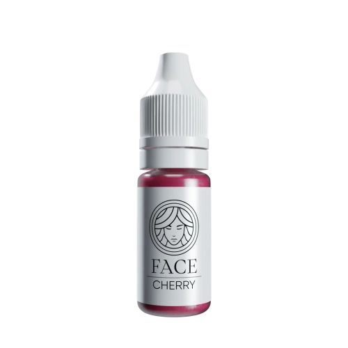 FACE Cherry (Hybrid Lip Pigment) 1