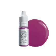 FACE Pigment – Detroit (Hybrid Lip Pigment)