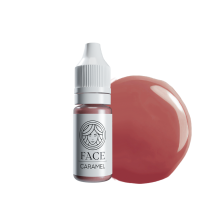 FACE Caramel (Hybrid Lip Pigment)