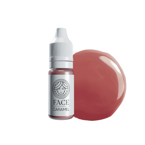 FACE Caramel (Hybrid Lip Pigment)