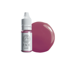 FACE Pigment – Lilac (Hybrid Lip Pigment)