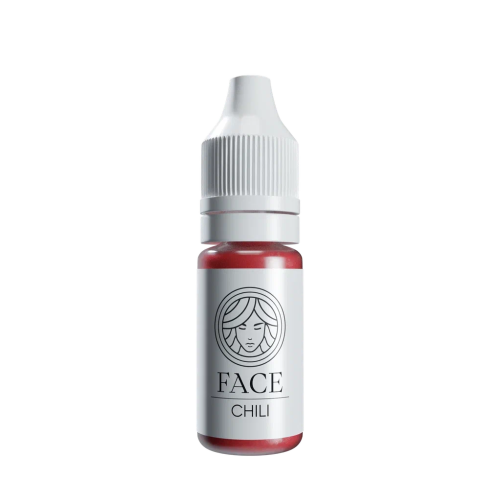 FACE Chili (Hybrid Lip Pigment) 1