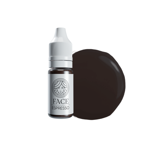 Face Espresso Brow Pigment