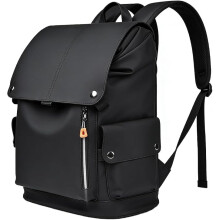 Men's Work Backpack - Waterproof & Anti-Theft,Fits 17.3 inch,Ideal for Travel, Camping, College, and Daily Fashion