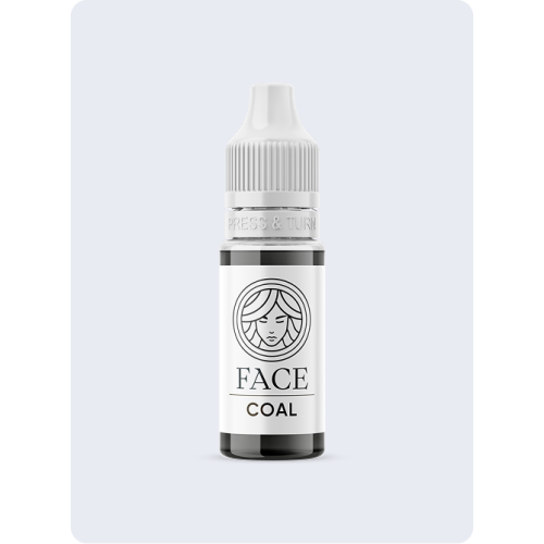 FACE Coal Hybrid Line Eyelid Pigment