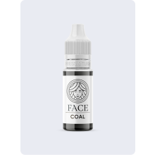 FACE Coal Hybrid Line Eyelid Pigment