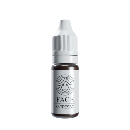Face Espresso Brow Pigment 1